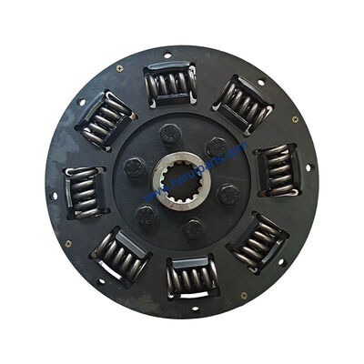 C13 Engine Clutch Friction Disc Plate 310-9497 3109497 for  Excavator E345D E349D