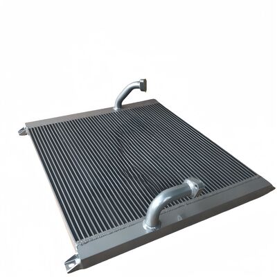 PC200-5 Hydraulic Oil Cooler 206-03-51121 for Komatsu Excavator Hydraulic Oil Cooler 206-03-51121 Radiator