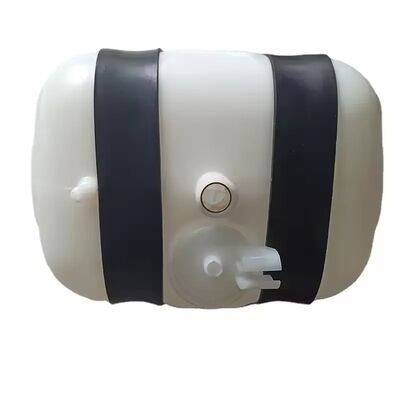 Excavator EC210B EC290B Expansion Tank VOE17214674 17214674 for 