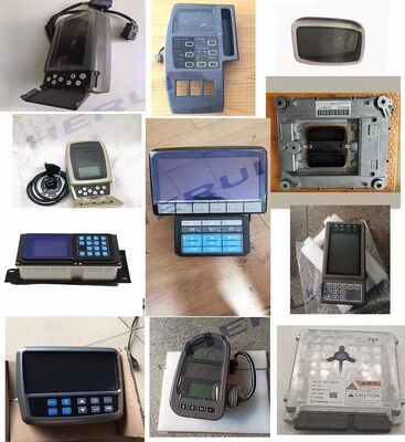 ME230109  ME194210 Engine Controller Ecu for Kato Excavator 4M50