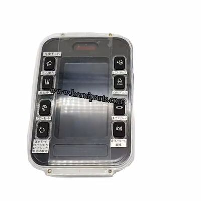 106-0172 E315B E320B Monitor for  Excavator Parts  Monitor Display Screen LCD