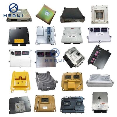 106-0172 E315B E320B Monitor for  Excavator Parts  Monitor Display Screen LCD