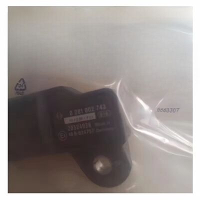 EC210 EC240 EC290 Air Pressure Sensor VOE 20524936 20524936 for  Excavator Electronic Parts