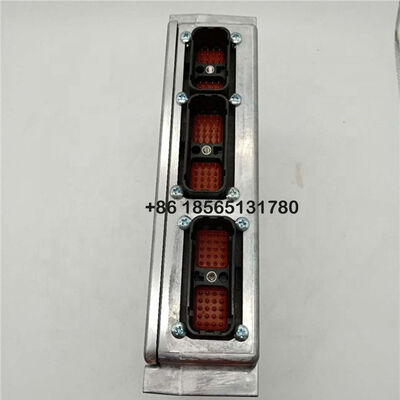 7835-26-1009 ECU PC130-7 PC200-7 PC240-7 PC290-7 PC360-7 Remote Control for Komatsu Excavator Engine Controller Unit Parts