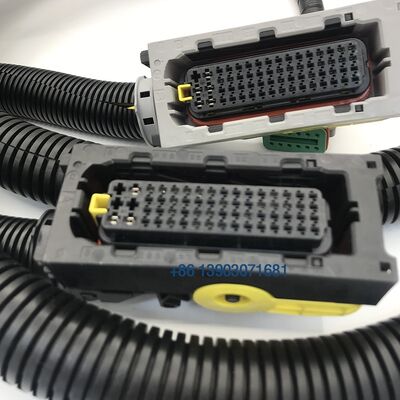 EC240 EC290 for  D6E D7E Excavator Engine Wiring Harness 14509360 21814758 21419785 22243151 Wire Harness