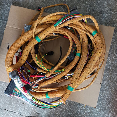E320D Excavator Chassis Wiring Harness for  320D Main Wiring Harness 2917589 291-7589