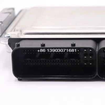SK130-8 SK140-8 for Kobelco Excavator D04FR Engine ECU Controller D04FR-004559 Computer Board 32GB-201030 407920-2413 0281020097
