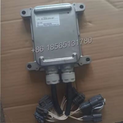 For XCMG XuGong Excavator Controller KC-ESS-20A-054 KC-ESS-20A-057 Computer Control Board With Program and Data