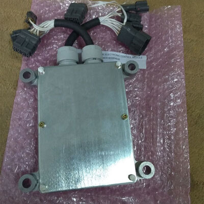 For XCMG XuGong Excavator Controller KC-ESS-20A-054 KC-ESS-20A-057 Computer Control Board With Program and Data