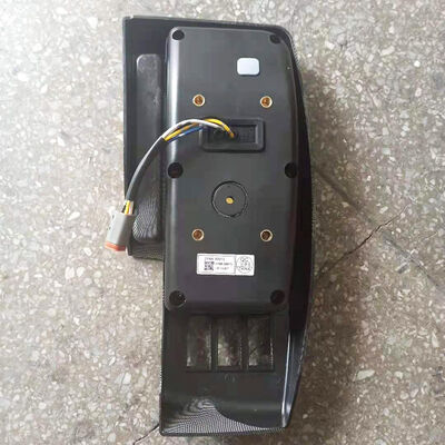 Excavator Parts 21N8-30012 21N8-30015 21N8-30011 21N8-35000 21N8-30013 R-7 Excavator Cluster Panel Monitor
