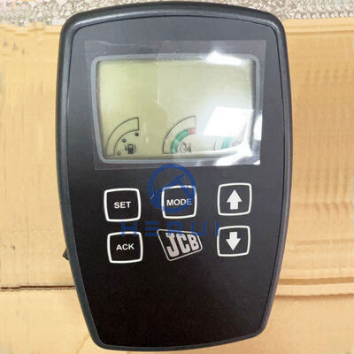 High Quality New JS200 JS220 Monitor Display Panel 332K4244 332/K4244 332/4244 for JCB Excavator