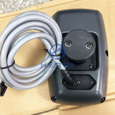 High Quality New JS200 JS220 Monitor Display Panel 332K4244 332/K4244 332/4244 for JCB Excavator