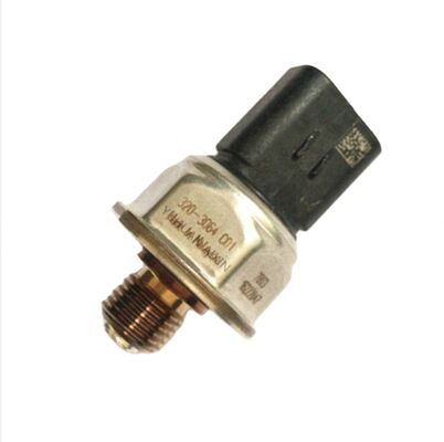 Pressure Sensor 298 6488 Diesel Injector Control Sensor 298-6488 5PP4-8 284-2728 5PP4-7 304-4251 5PP4-15