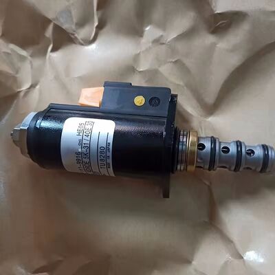 KT320B/C/D Hydraulic Pump Solenoid Valve E320B E320C E320D Excavator 111-9916 for  CAT 1119916