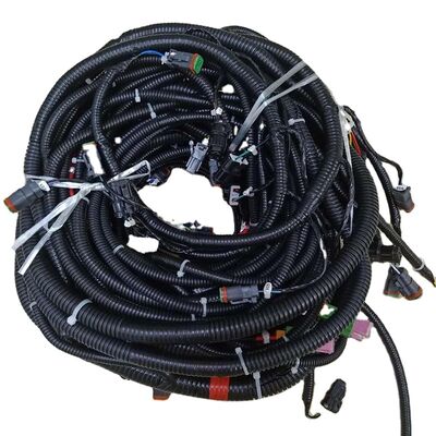 High Quality 207-06-71110 Excavator PC300-7 External Wiring Harness 207-06-71110 for Komatsu Chassis Harness