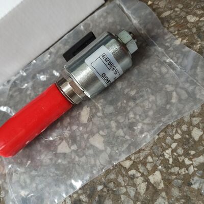 950G 962G 966G 980H Solenoid Valve 174-4913 for  Wheel Loader 1744913