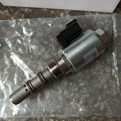 950G 962G 966G 980H Solenoid Valve 174-4913 for  Wheel Loader 1744913