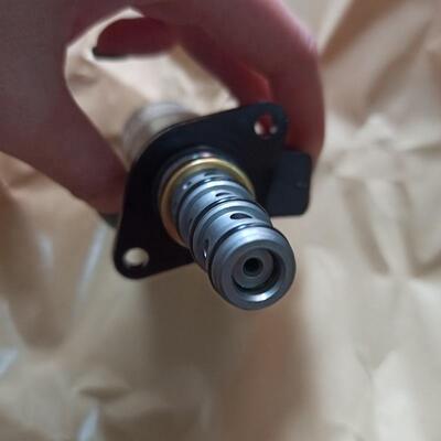 E320B E320C E320D Excavator KT320B/C/D Hydraulic Pump Solenoid Valve 111-9916 for  1119916 SKY5P-12-D