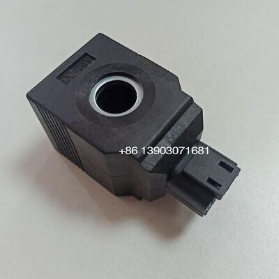 JCB220 JCB205 JCB290 12V 24V Solenoid Valve Coil 25/221263 for JCB Excavator Diesel Engine