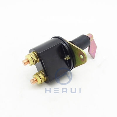 High Quality Battery Main Power Switch 3987034 VOE3987034 for Excavator EC210 EC240 EC290 EC360