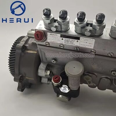 101608-6412 101062-9290 105401-1321 Fuel Pump ME441215 Engine 6D34 Excavator SK200-3 for KOBELCO