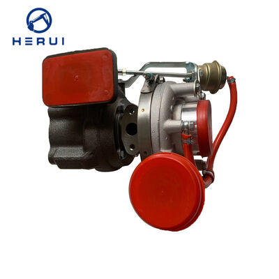 Common Rail Turbocharger 21647837 20873313 for Excavator EC210B EC210BLC D6E Engine Turbo