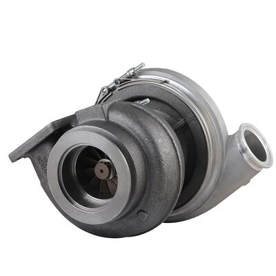 Turbocharger HX55 4043648 504179011 504213442 Turbo Charger for HOLSET  Truck CURSOR 9