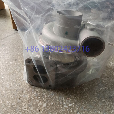 6BG1 Diesel Engine Turbocharger 114400-3770 1144003770 for Hitachi Excavator ZX200