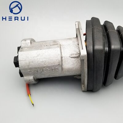 Good Quality Rexroth Joystick Control 25990500 for Excavator CAB Handle Pilot Valve Assy