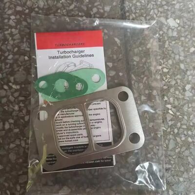 HX35W Turbocharger 4035253 A3960478 4038471 for Holset Excavator Engine Parts