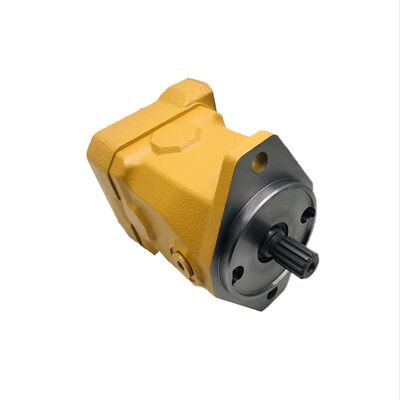 Excavator 330D Fan Motor 2344638 E330D Hydraulic Fan Piston Motor 234-4638
