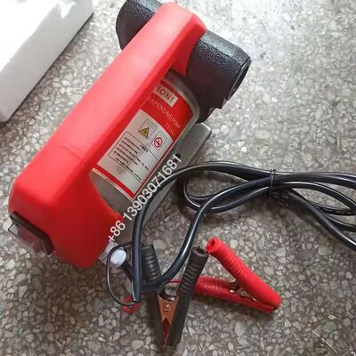 24V Excavator Fuel Filling Pump 14517573 14539462 for  EC210B EC240B EC360B