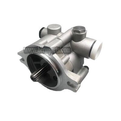 EC210 EC240 EC290 Excavator Pilot Pump K3V112 Hydraulic Pilot Gear Pump 14535458 for 