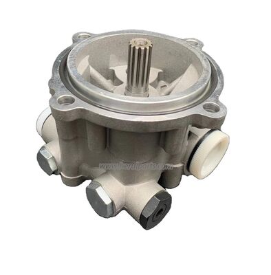EC210 EC240 EC290 Excavator Pilot Pump K3V112 Hydraulic Pilot Gear Pump 14535458 for 
