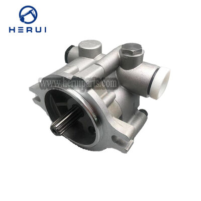 EC210 EC240 EC290 Excavator Pilot Pump K3V112 Hydraulic Pilot Gear Pump 14535458 for 