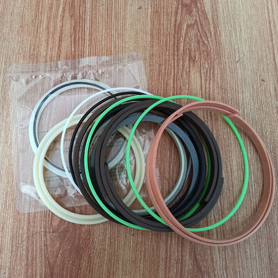 High Quality Excavator Seal Kits for CASE/JCB/ KOMATSU/ HYUNDAI///KOBELCO/ HITACHI/ SUMITOMO