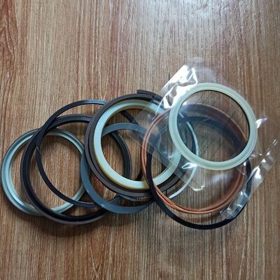 Excavator Seal Kit for LiuGong CLG922D Hydraulic Bucket Cylinder Seal Kit