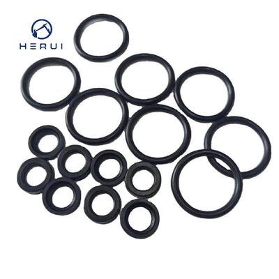 R330LC-9S R290LC-3 Pilot Valve Repair Seal Kit for Hyundai Excavator Joystick Repair Kit Oil Seal