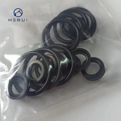 R330LC-9S R290LC-3 Pilot Valve Repair Seal Kit for Hyundai Excavator Joystick Repair Kit Oil Seal
