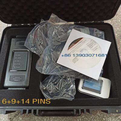ET3 ET4 Adapter 478-0235 Excavators Truck Diagnostic Tool for  CAT Communication Adapter 1 Set 4780235 317-7485