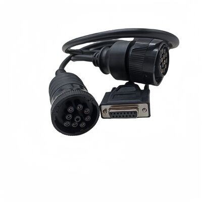 ET4 Adapter 478-0235 Excavator Truck Diagnostic Tool for  ET4 Communication Adapter