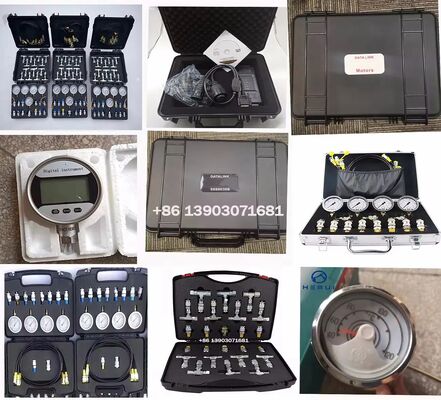 Commercial Truck Dst-i Dsti Interface Diagnostic Kit Software Diagmaster Diagnosis Tool for Denso Kubot
