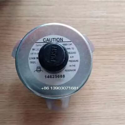 EC360B EC380B EC46B EC480B Excavator Hydraulic Oil Tank Cover Breather 14625688