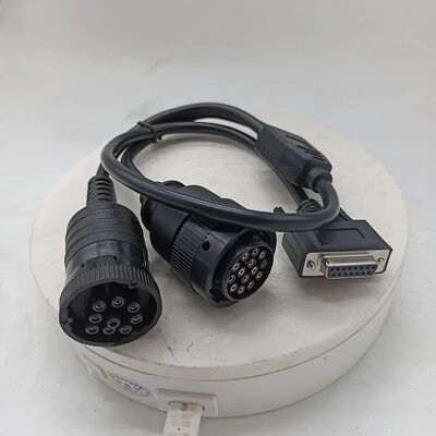 Programme Communication Adapter Electric Diagnostic Tool 317-7485 for  ET3 ET4 478-0235