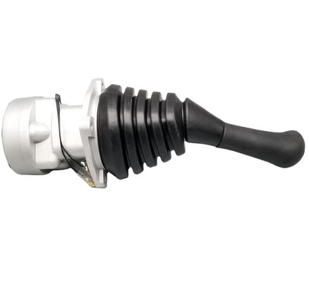 EC210 Excavator pilot Valve Joystick for 