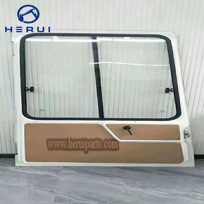 Pc200-5 High Guarantee Cabin Related Parts Excavator Spare Parts for Komatsu CAB Door
