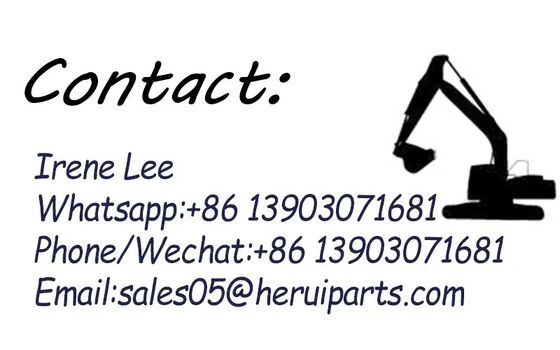 Pc200-5 High Guarantee Cabin Related Parts Excavator Spare Parts for Komatsu CAB Door