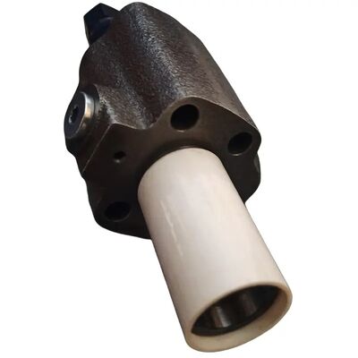 70B E70B Main Relief Valve for  Excavator Hydraulic Control Valve 085-5657 0855657