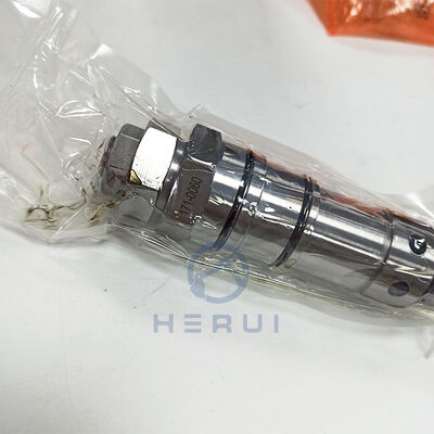 Relief Valve 171-0060 pilot Main Pressure Safety Relief Valve for Excavator