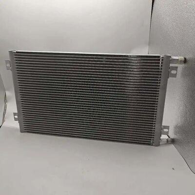 AC Condenser Radiator 56E0721133 56E0721132 for Wheel Loader RW36599 Cooling Radiator 56E0721132